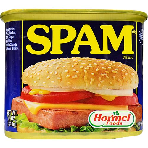 Hormel SPAM 340 g Main Image